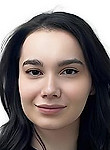 Батдыева Асият Ильясовна
