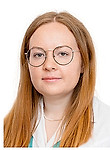 Климова Ксения Валерьевна