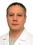 Сердюк Олег Михайлович