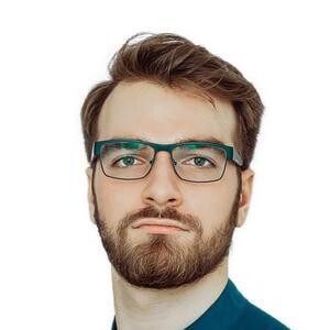 Врач Федоров Лев Романович