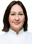 Осипенко Анна Степановна