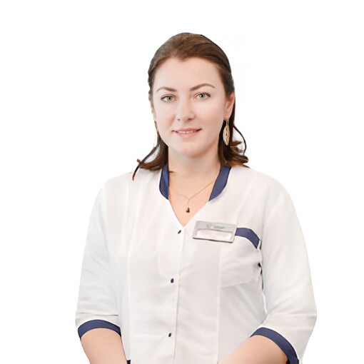 Врач Акопова Елена Сергеевна 