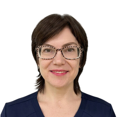 Врач Карсакова Ольга Витальевна