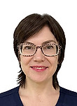Карсакова Ольга Витальевна