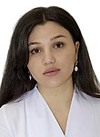 Братова Анжела Султановна