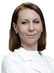Демичева Мария Леонидовна