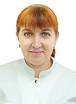 Панова Татьяна Михайловна