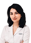 Кязымова Ислана Джумаил