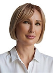Кондрашова Анна Юрьевна