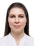 Магомедова Зухра Курамагомедовна