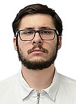 Бакаев Никита Черменович