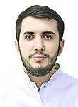Гаджиев Марат Линкарович