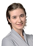 Власова Алеся Тарасовна