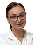 Ламбрехт Анна Викторовна