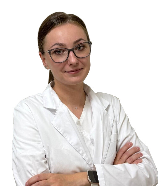 Врач Ламбрехт Анна Викторовна 