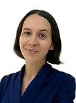 Кондратьева Мария Сергеевна