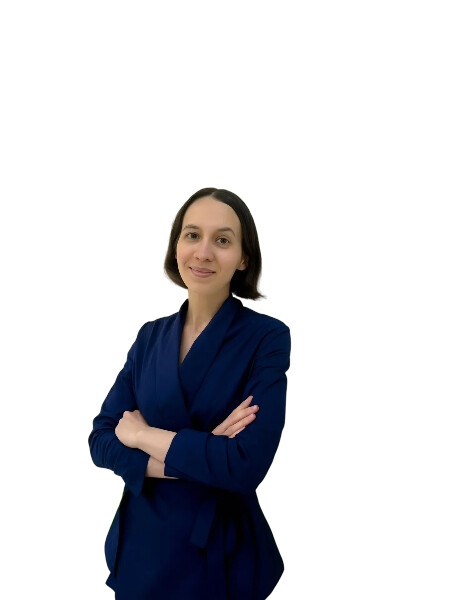 Врач Кондратьева Мария Сергеевна