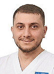 Даниелян Сергей Минасович