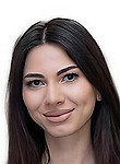 Сиреканян Тамара Аркадьевна