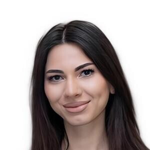 Врач Сиреканян Тамара Аркадьевна 
