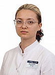 Бодрикова Диана Максимовна