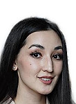 Плотникова (Абдулаева) София Рашидовна