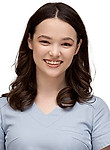 Кочергина Карина Алексеевна