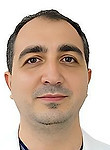 Гаджикеримов Тимур Керимович
