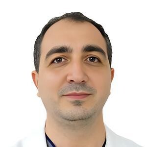 Врач Гаджикеримов Тимур Керимович 
