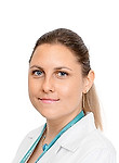 Коробкова Валерия Вадимовна