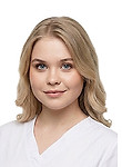 Канальина Владислава Витальевна