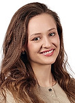 Бикмаева Элина Романовна