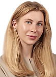 Брикова Анжелика Дмитриевна