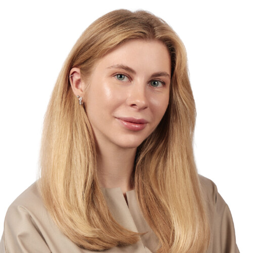 Врач Брикова Анжелика Дмитриевна 