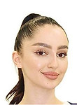 Алборова Анжела Маировна