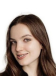 Волина Анастасия Андреевна