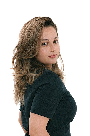 Врач Маргиева Мадина Артуровна