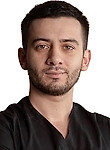 Дудуев Аслан Анзорович