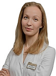Белова Дарья Андреевна