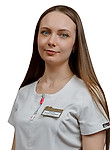 Крюкова Татьяна Андреевна