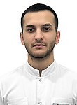 Калибатов Мухамед Умарбекович