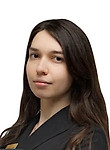 Приданова Надежда Александровна