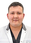 Пащыков Гараханджар Аннаоразович