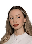 Воронцова Анна Дмитриевна