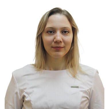 Врач Янкина Альбина Михайловна 