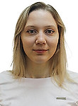 Янкина Альбина Михайловна