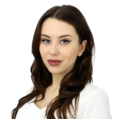Врач Копылова Юлия Александровна 