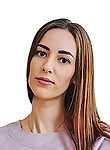 Латыпова Алсу Рауфовна
