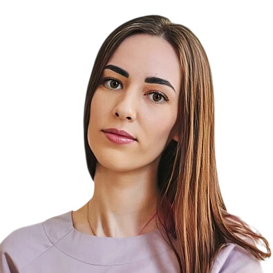 Врач Латыпова Алсу Рауфовна 