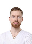 Князев Алексей Васильевич
